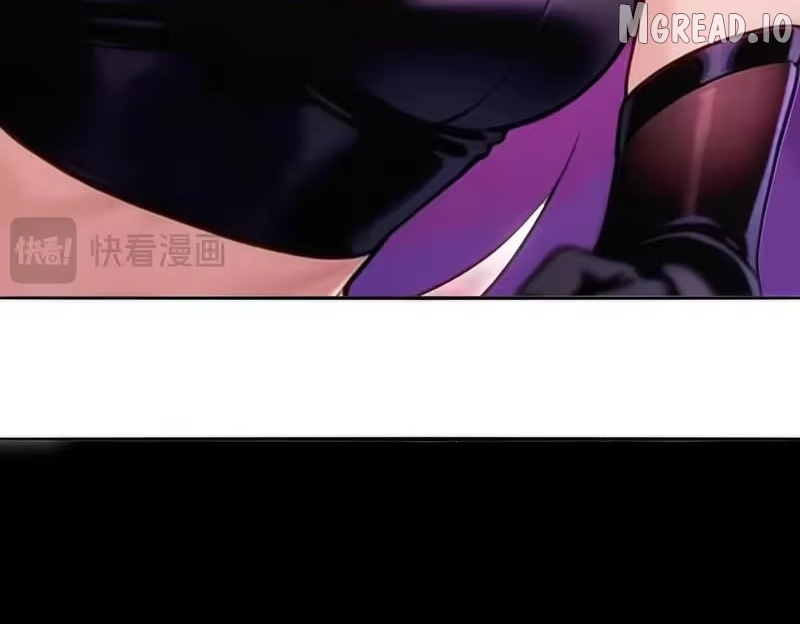 My Furry Harem Is After Me Chapter 430  - page 49